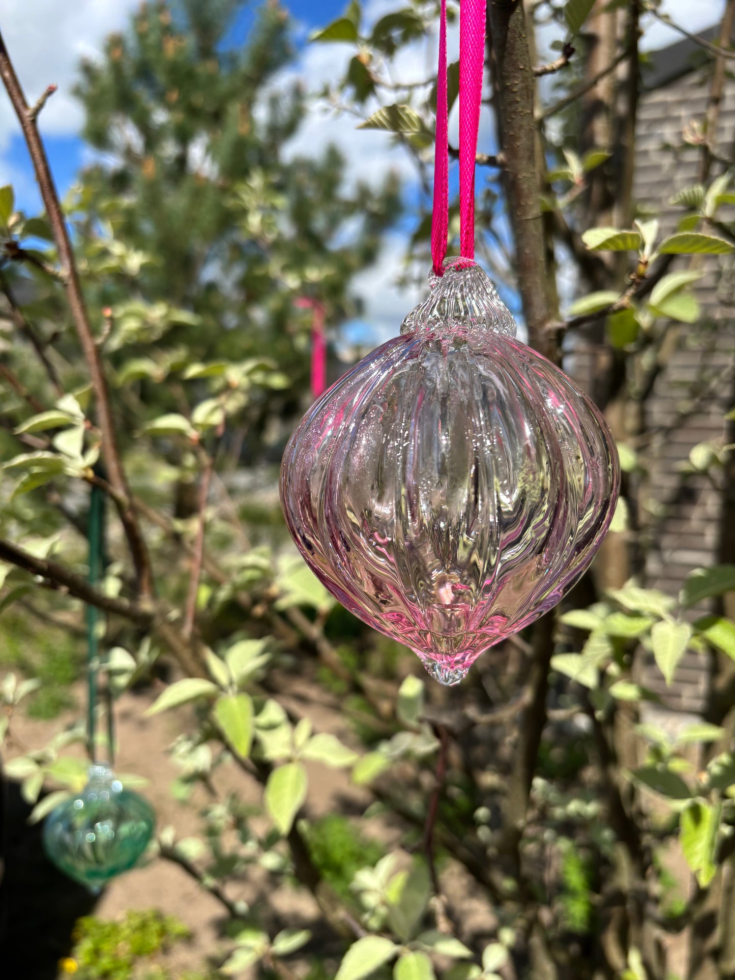 Ornamenter